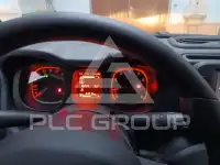 2023 Fiat Panda