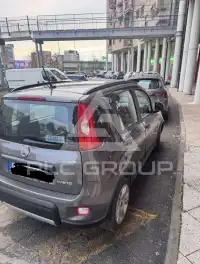 2023 Fiat Panda