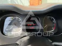2023 Fiat Panda