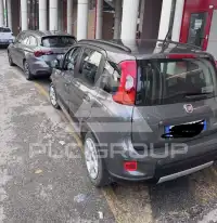 2023 Fiat Panda