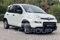 2023 Fiat Panda