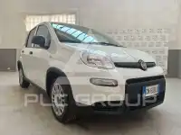 2023 Fiat Panda