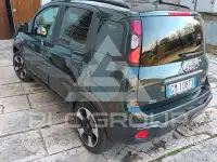 2023 Fiat Panda