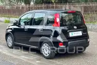 2023 Fiat Panda