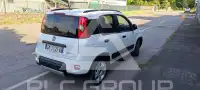 2023 Fiat Panda