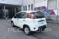 2023 Fiat Panda