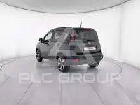 2023 Fiat Panda