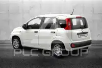 2023 Fiat Panda