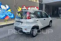 2023 Fiat Panda