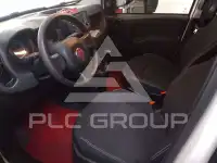 2023 Fiat Panda