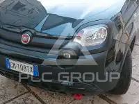2023 Fiat Panda