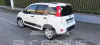 2023 Fiat Panda