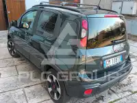 2023 Fiat Panda