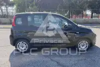 2023 Fiat Panda