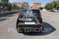 2023 Fiat Panda