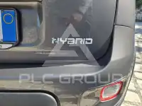 2023 Fiat Panda