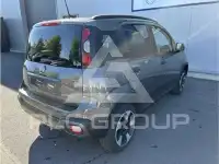 2023 Fiat Panda