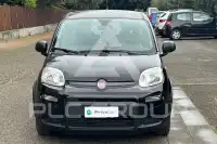2023 Fiat Panda