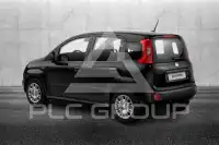 2023 Fiat Panda