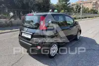 2023 Fiat Panda