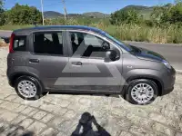 2023 Fiat Panda