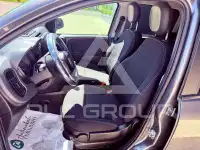 2023 Fiat Panda