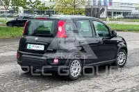2023 Fiat Panda