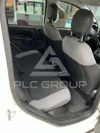 2023 Fiat Panda