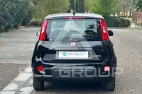 2023 Fiat Panda