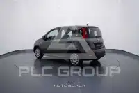 2023 Fiat Panda