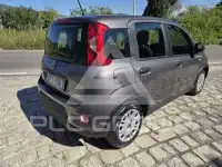 2023 Fiat Panda