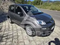 2023 Fiat Panda