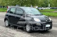 2023 Fiat Panda