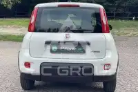 2023 Fiat Panda