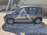 2023 Fiat Panda