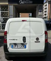 2023 Fiat Fiorino