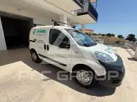 2023 Fiat Fiorino
