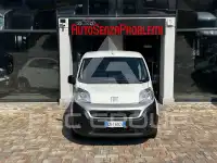 2023 Fiat Fiorino