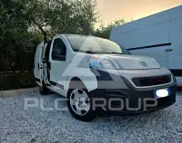 2023 Fiat Fiorino