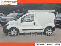 2023 Fiat Fiorino