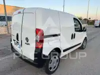 2023 Fiat Fiorino