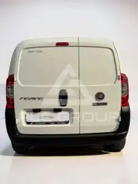 2023 Fiat Fiorino
