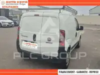 2023 Fiat Fiorino