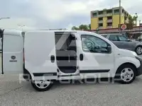2023 Fiat Fiorino