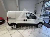 2023 Fiat Fiorino
