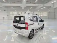 2023 Fiat Fiorino
