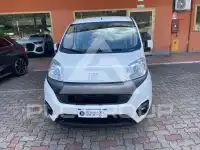 2023 Fiat Fiorino