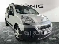 2023 Fiat Fiorino
