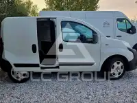 2023 Fiat Fiorino