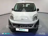 2023 Fiat Fiorino